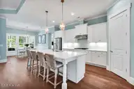 140 Jackline Drive, Hampstead, NC 28443 — 3-bedroom waterfront home in Salters Haven at Lea Marina, Hampstead, NC, photo 11 of 43: 140JacklineDrive-13