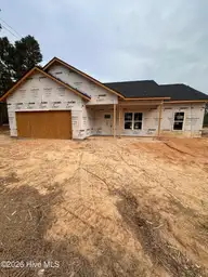111 Merle Road, Pinebluff, NC 28373 — 3-bedroom home, Pinebluff, NC, photo 1 of 5: IMG_4858