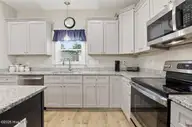 710 Haskett Court, Kinston, NC 28501 — 3-bedroom home in Pine Forest Estate, Kinston, NC, photo 18 of 32: 710 Haskett Ct-16