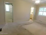 2705 N Main Street, Tarboro, NC 27886 — 3-bedroom home in Belvedere, Tarboro, NC, photo 24 of 36: Master Bedroom