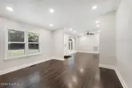 206 Tierra Lane, West End, NC 27376 — 4-bedroom manufactured home, West End, NC, photo 11 of 43: Dining Room