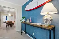 1004 Carolina Beach Avenue S C5, Carolina Beach, NC 28428 — 1-bedroom condo in Tropical Winds, Carolina Beach, NC, photo 6 of 37