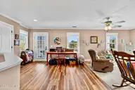 1124 Park Road SW, Sunset Beach, NC 28468 — 3-bedroom waterfront home in Shoreline Woods, Sunset Beach, NC, photo 21 of 76: IMG_2790