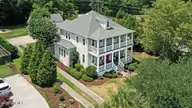 2502 Royal Palm Lane, Wilmington, NC 28409 — 4-bedroom waterfront home in Palmetto Pointe, Wilmington, NC, photo 7 of 78
