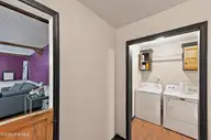 109 Snowden Street, Princeville, NC 27886 — 3-bedroom home, Princeville, NC, photo 10 of 32: Laundry Room