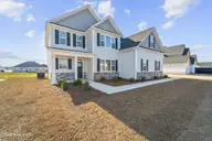 312 Water Wagon Trail, Jacksonville, NC 28546 — 5-bedroom home in Stateside, Jacksonville, NC, photo 2 of 42: DSC05371