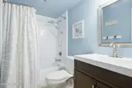 2000 New River Inlet Road Unit 3211, North Topsail Beach, NC 28460 — 2-bedroom waterfront condo in St. Regis, North Topsail Beach, NC, photo 24 of 62: 3211 St. Regis - Interior - MLS_20