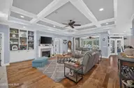 6316 Motts Village Road, Wilmington, NC 28412 — 3-bedroom waterfront home in Village at Motts Landing, Wilmington, NC, photo 16 of 79: 6316MottsVillageRoad-15