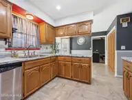 778 Wetherington Landing Road, Stella, NC 28582 — 3-bedroom home, Stella, NC, photo 21 of 37: kitchen