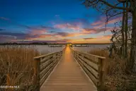 825 Seathwaite Lane SE, Leland, NC 28451 — 4-bedroom home in Hawkeswater at the River, Leland, NC, photo 2 of 55: Hawkeswater-16_Dusk