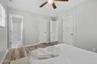 501 Holly Court, Jacksonville, NC 28540 — 3-bedroom home in Lauradale, Jacksonville, NC, photo 17 of 25: holly-17