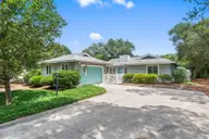 609 Camellia Lane, Sunset Beach, NC 28468 — 2-bedroom home in Sea Trail Plantation, Sunset Beach, NC, photo 1 of 42