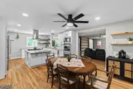 116 Oak Street, Warsaw, NC 28398 — 4-bedroom home, Warsaw, NC, photo 16 of 57
