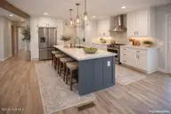 7584 Alice Court, Castalia, NC 27816 — 3-bedroom manufactured home in Culpepper Landing, Castalia, NC, photo 15 of 45: Kitchen copy