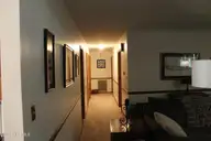 530 Woodfield Road, Whiteville, NC 28472 — 3-bedroom home in Runnymeade, Whiteville, NC, photo 13 of 23: Hallway