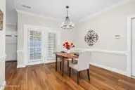 155 Irene Court, Rocky Mount, NC 27804 — 2-bedroom townhome in Sommerset, Rocky Mount, NC, photo 9 of 26: 009-155IreneCourt-RockyMount-NC-27804-SM
