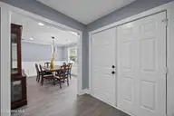 8032 Webster Court NE, Leland, NC 28451 — 3-bedroom home in Carol Lynn Estates, Leland, NC, photo 8 of 50: 8032 9_foyer