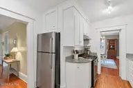 160 N Ridge Street, Southern Pines, NC 28387 — 3-bedroom home in Downtown, Southern Pines, NC, photo 10 of 66: Kitchen