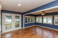 121 Lakeview Point, West End, NC 27376 — 3-bedroom waterfront home in Seven Lakes North, West End, NC, photo 19 of 65: breakfast nook-Carolina room1