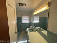 1300 Marlow Street E, Wilson, NC 27893 — 3-bedroom home in Wilson, Wilson, NC, photo 5 of 10: Bathroom