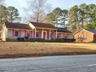 2900 Carey Road, Kinston, NC 28504 — 3-bedroom home, Kinston, NC, photo 1 of 23: FRONT