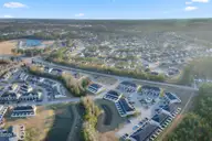 133 W Murrow Lane, Jacksonville, NC 28546 — 2-bedroom townhome in Carolina Plantations, Jacksonville, NC, photo 21 of 55: DJI_0864