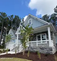 394 Autumn Pheasant Loop NW, Calabash, NC 28467 — 4-bedroom home in Crow Creek, Calabash, NC, photo 4 of 36