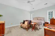111 Wyndham Way, Wilmington, NC 28411 — 3-bedroom home in Wyndham Ridge, Wilmington, NC, photo 20 of 72: Primary bedroom