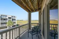 1801 Canal Drive Unit B10, Carolina Beach, NC 28428 — 1-bedroom waterfront condo in Breakers, Carolina Beach, NC, photo 15 of 27: 1801CanalDrB10-159