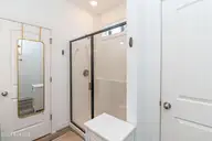468 Lakemont Drive, Clayton, NC 27520 — 4-bedroom home, Clayton, NC, photo 17 of 34: Master Bath