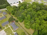 1708-1710 London Church Road NE, Wilson, NC 27893 — lot, Wilson, NC, photo 8 of 11: DJI_0371