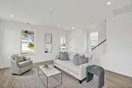 5442 Folklore Way, Wilmington, NC 28412 — 3-bedroom home in Riverlights, Wilmington, NC, photo 5 of 23