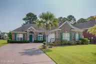 913 Meadowlands Trail NW, Calabash, NC 28467 — 3-bedroom home in Meadowlands, Calabash, NC, photo 1 of 56: 913 Meadowlands 1