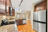 20 Cypress Circle, Southern Pines, NC 28387 — 3-bedroom townhome in Cypress Creek, Southern Pines, NC, photo 11 of 44: Stainless Steel Appliances