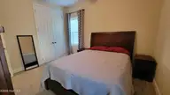 119 Covil Avenue Unit 202, Wilmington, NC 28403 — 2-bedroom condo in Covil Garden Condominiums, Wilmington, NC, photo 12 of 20: 2nd Bedroom
