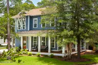 6108 Harbor Oaks Drive, Southport, NC 28461 — 3-bedroom home in Harbor Oaks, Southport, NC, photo 1 of 65