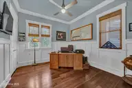 4154 Donnelly Lane, Wilmington, NC 28409 — 4-bedroom waterfront home in Masonboro Plantation, Wilmington, NC, photo 20 of 68