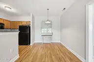 1924 Tara Court 202, Greenville, NC 27858 — 2-bedroom condo in Tara, Greenville, NC, photo 20 of 39: Breakfast room