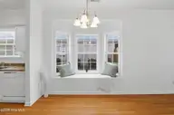 120 Grace Point Drive, Leland, NC 28479 — 2-bedroom townhome in Mallory Creek Plantation, Leland, NC, photo 16 of 53: 11_dining