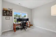 3046 Marion Heights Drive, Kinston, NC 28504 — 3-bedroom home in Marion Heights, Kinston, NC, photo 20 of 26: Bedroom 3