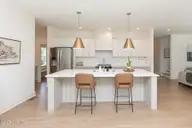 140 Surry Circle Drive S, Pinehurst, NC 28374 — 4-bedroom home in Unit 8, Pinehurst, NC, photo 6 of 32: kitchen1