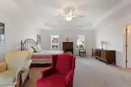 668 Heartwood Drive, Leland, NC 28479 — 4-bedroom home in Mallory Creek Plantation, Leland, NC, photo 21 of 63: 24_img_8840