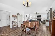 221 River Winding Road, Jacksonville, NC 28540 — 4-bedroom home in The Bluffs On New River, Jacksonville, NC, photo 15 of 41