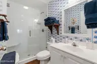 737 Fort Fisher Boulevard N, Kure Beach, NC 28449 — 4-bedroom waterfront home in Kure Estates, Kure Beach, NC, photo 19 of 53: 737FtFisherBlvdN-162
