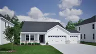 3481 Whaley Way NW Lot 125, Ash, NC 28420 — 4-bedroom home in Rich Square, Ash, NC, photo 1 of 73