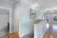 574 Moss Lake Lane, Holly Ridge, NC 28445 — 4-bedroom waterfront home in Summerhouse On Everett Bay, Holly Ridge, NC, photo 10 of 60