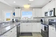 318 E Beach Drive, Oak Island, NC 28465 — 4-bedroom waterfront home, Oak Island, NC, photo 22 of 80