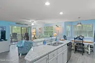 3030 Marsh Winds Circle Unit 106, Southport, NC 28461 — 2-bedroom waterfront condo in St James, Southport, NC, photo 1 of 36: 3030MarshWindsCir106 - 14