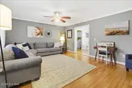 2448 Troy Court, Kinston, NC 28504 — 3-bedroom home in Castle Oaks, Kinston, NC, photo 14 of 38: 14-2448 Troy Ct-14