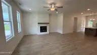 69 Zambezi Court, Zebulon, NC 27597 — 3-bedroom home in Riverside, Zebulon, NC, photo 8 of 23: Move In Ready!